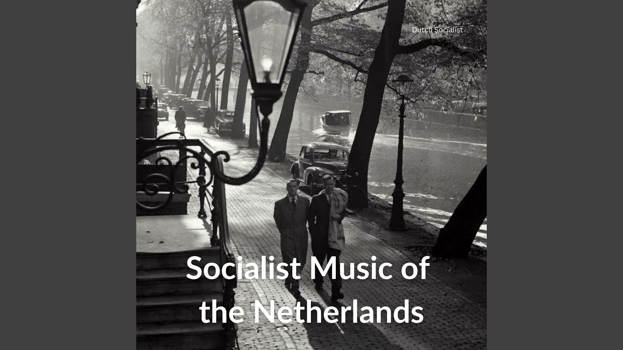 Socialist March