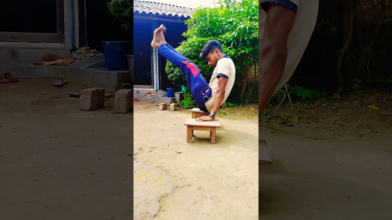 v sit progression #shorts #vsit