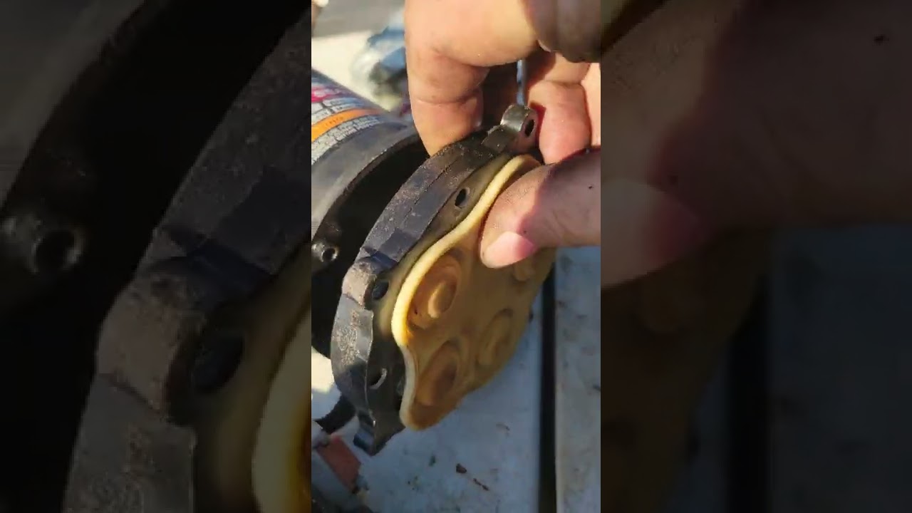 Northstar pump fix.  Northern Tool sprayer fix
