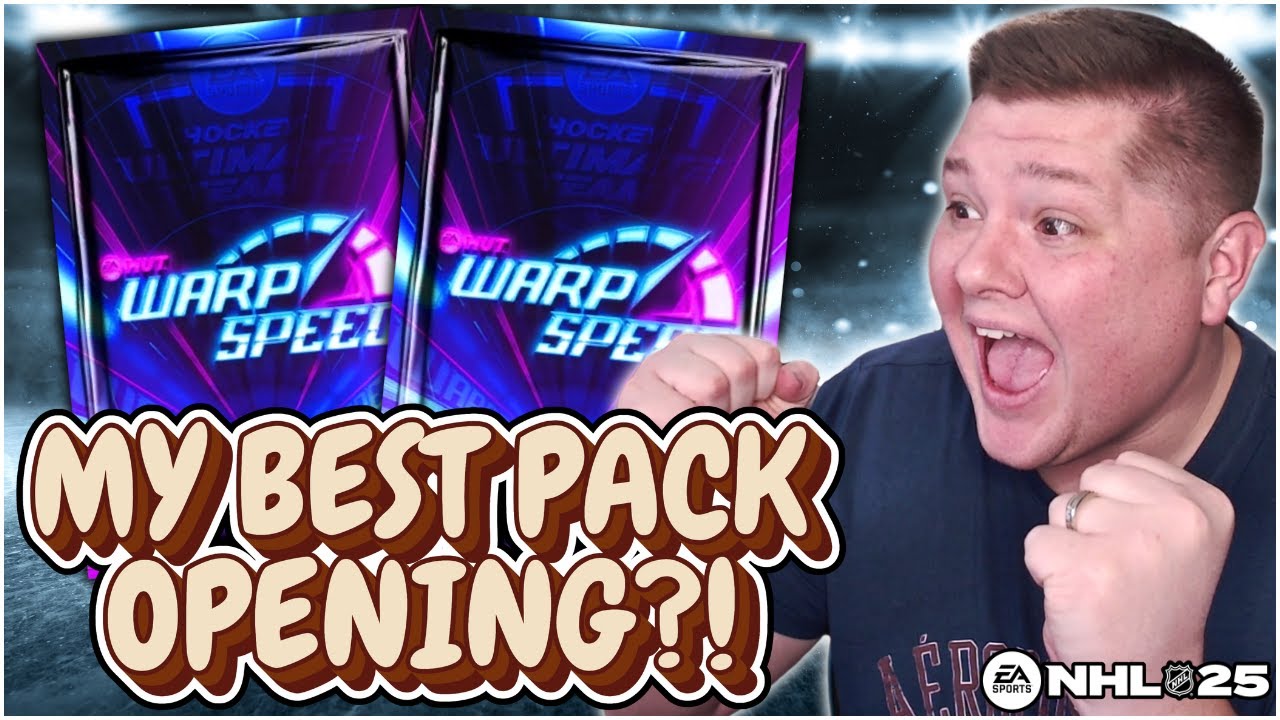 ARE PACKS JUICED??