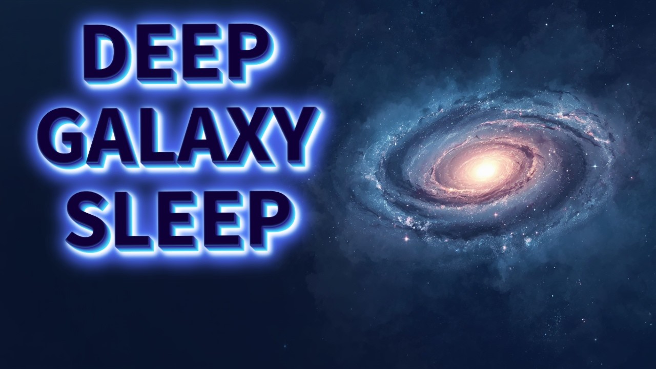 🌀396Hz Solfeggio Frequency - DNA Repair & Cosmic Protection🌀 -  💎 Obsidian Shield Deep Sleep Music 💎