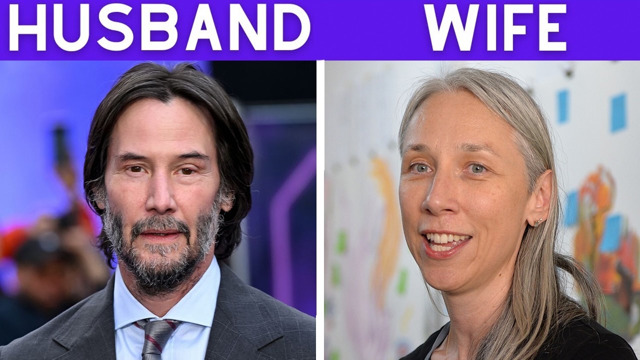 60+ Handsome Actors of the 1980s and Their Partners in Real Life