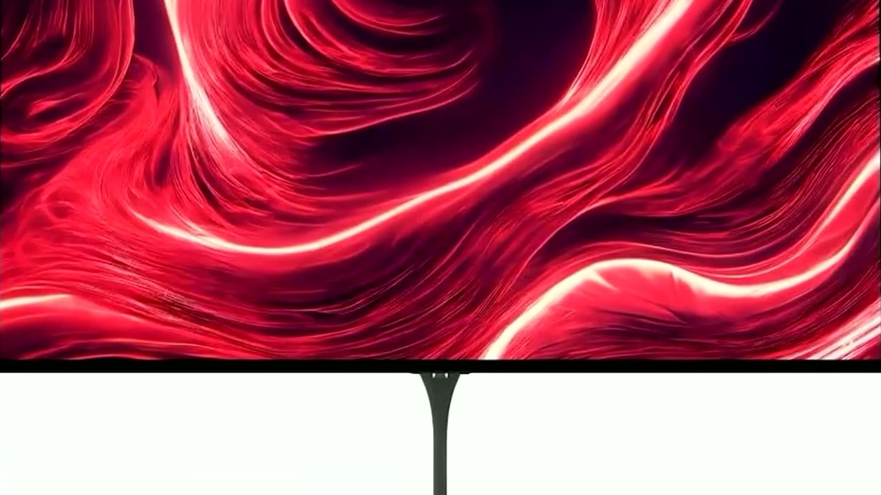 480Hz OLED is INSANE! Dough Spectrum Black 27