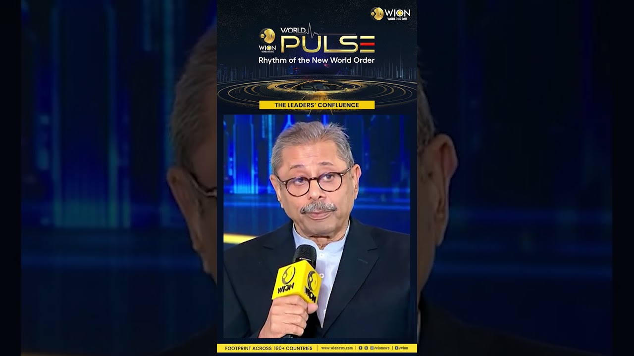 WION World Pulse | Healthcare: Safeguarding Patients While Injecting Innovation