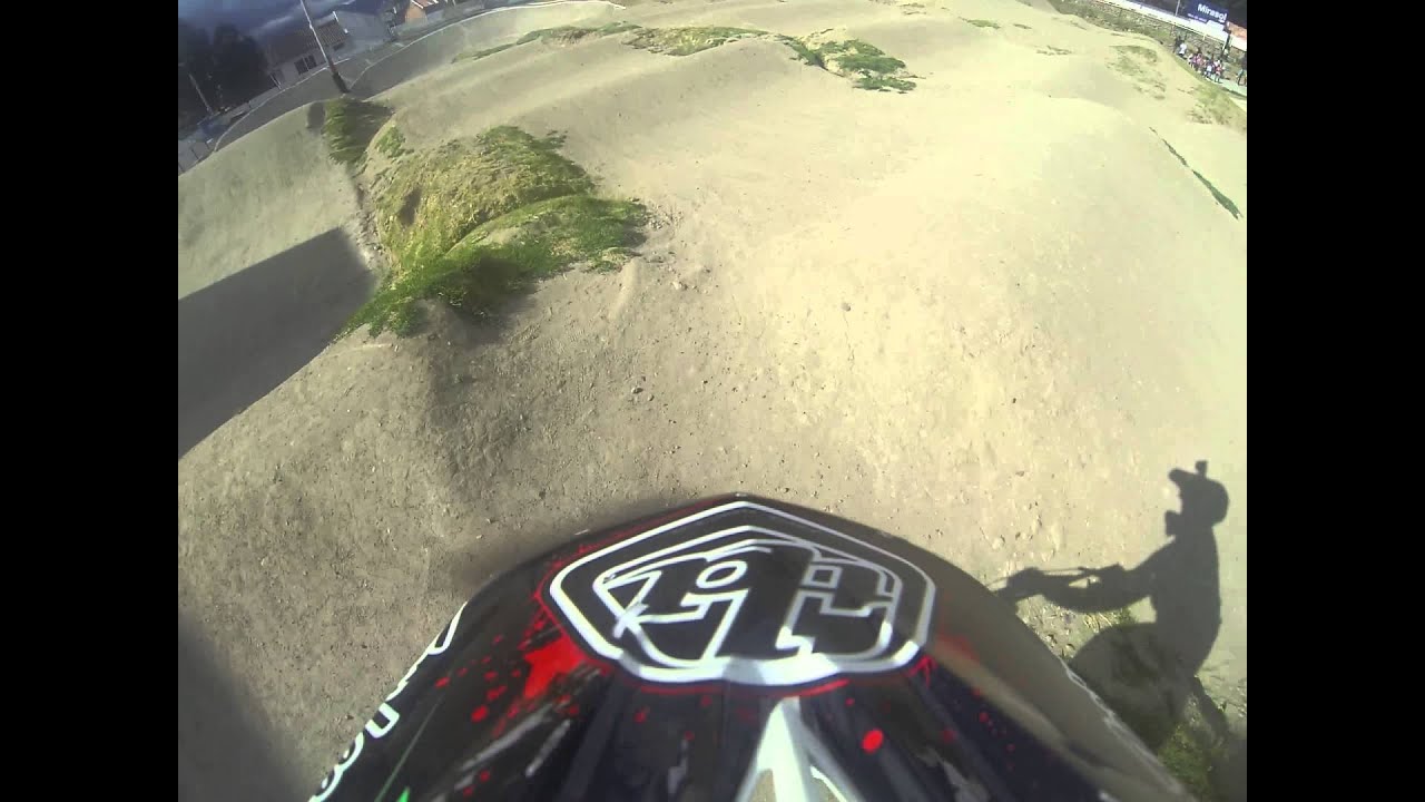 GOPRO PABLO ALBARRACIN