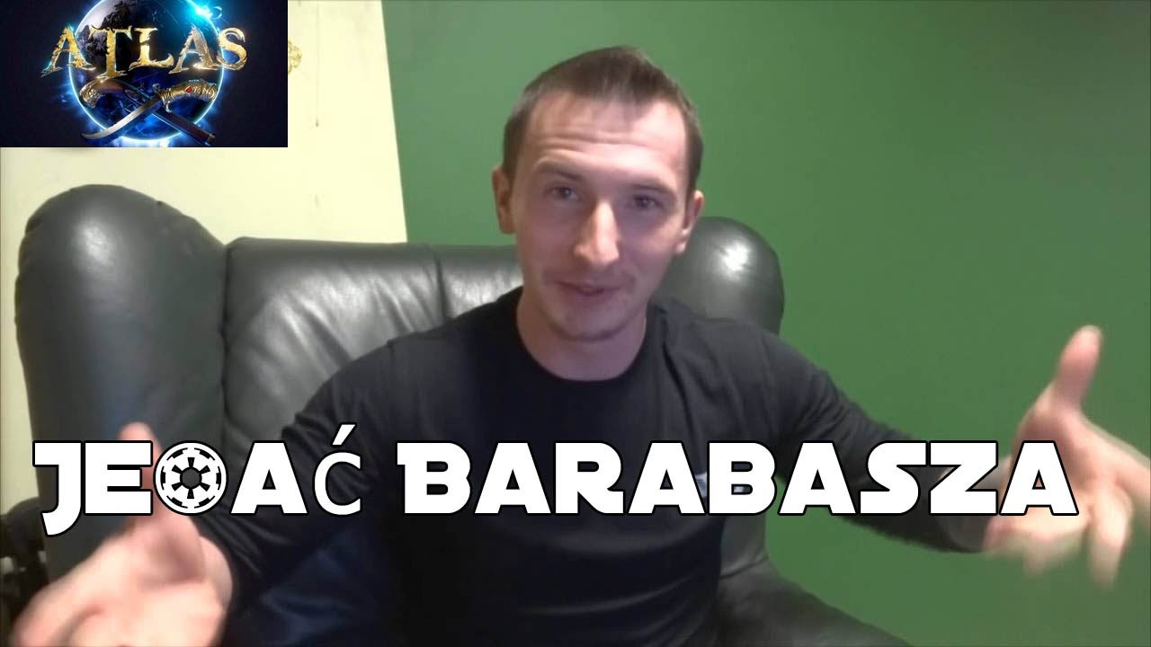 ISAMUatlas:Jeb*ć BARABASZA/BUNT ZAŁOGI/PEVORśmieszny/BEKA ALLTIME