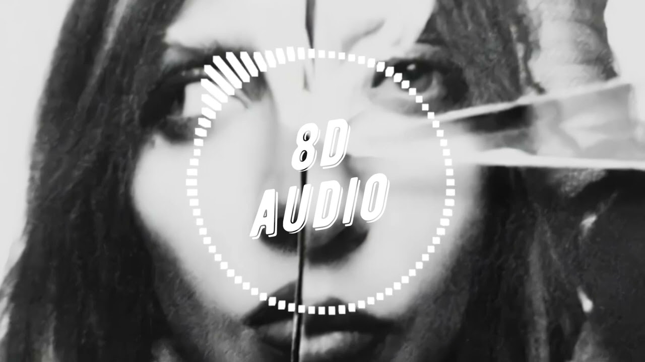 🎧 8D Lady Gaga - Perfect Celebrity 8D 🎧