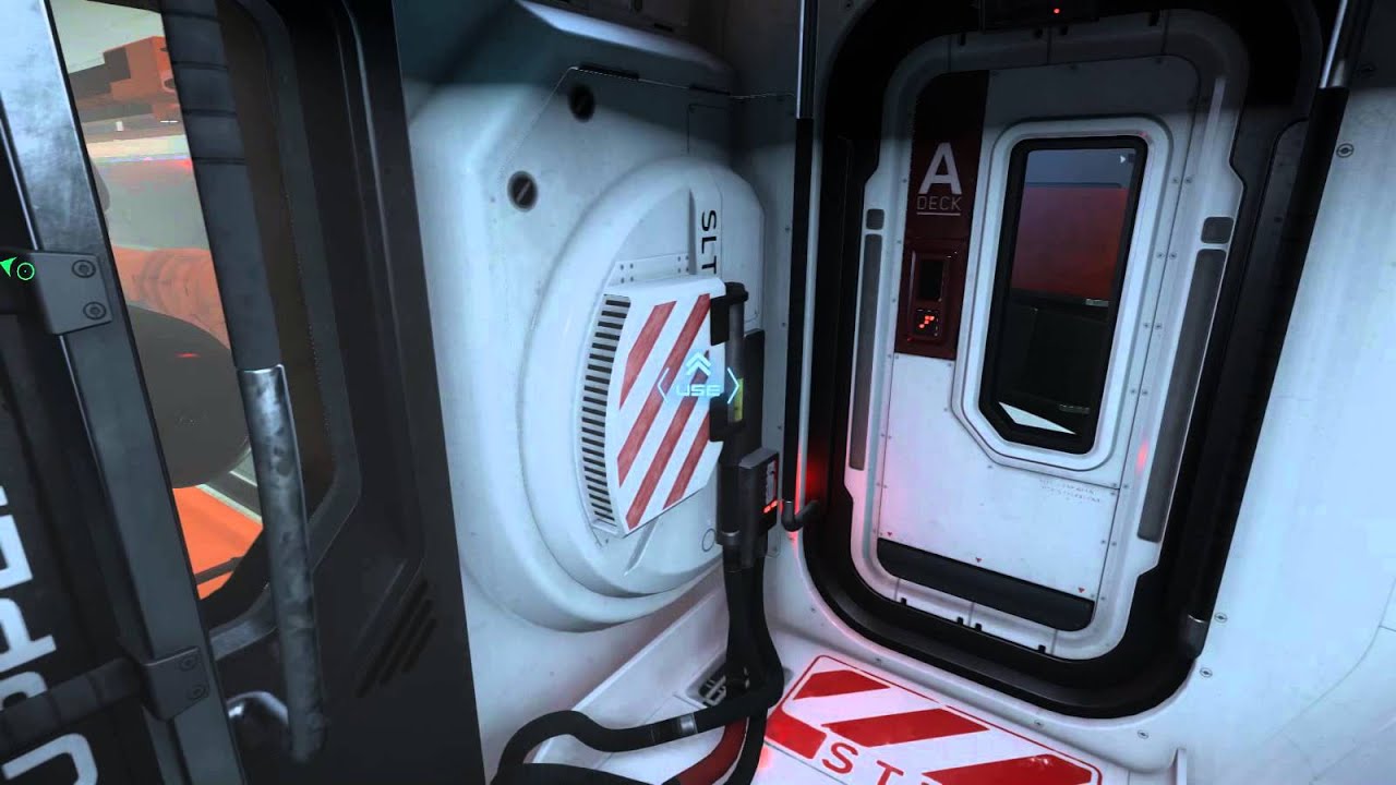 SC PTU 2.0 Retaliator Free Flight!