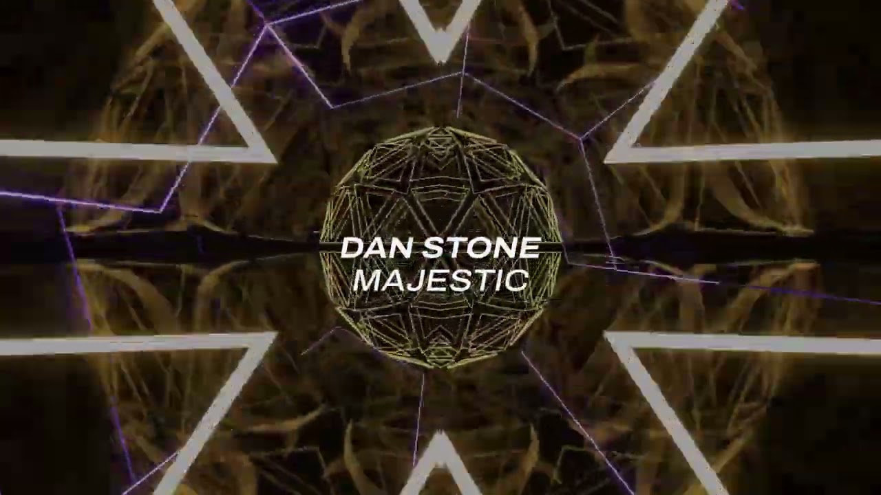 Dan Stone - Majestic