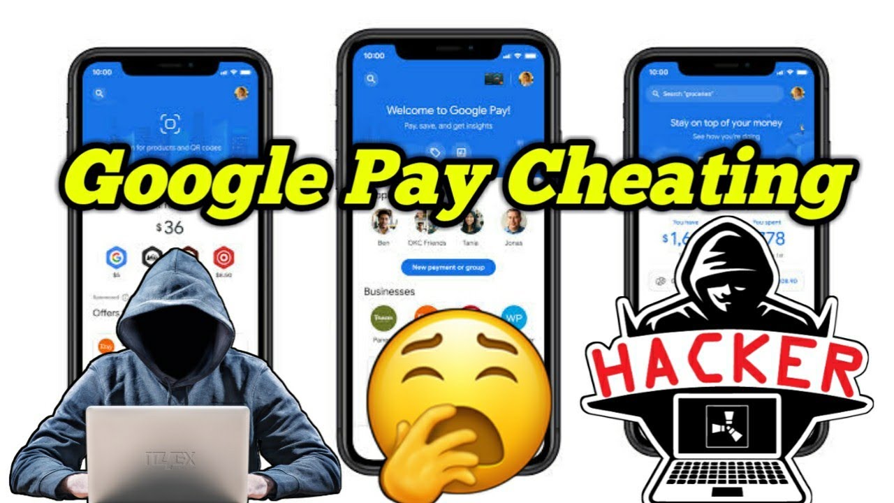 Google Pay Scratch card cheating | Google pay in tamil | Star Online