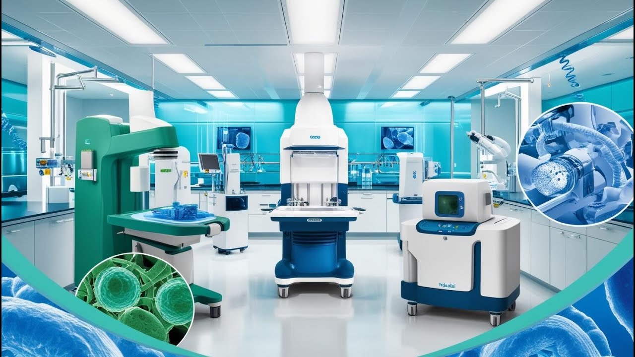 Clinical Microbiology in Infectious Disease Management (2 Minutes)