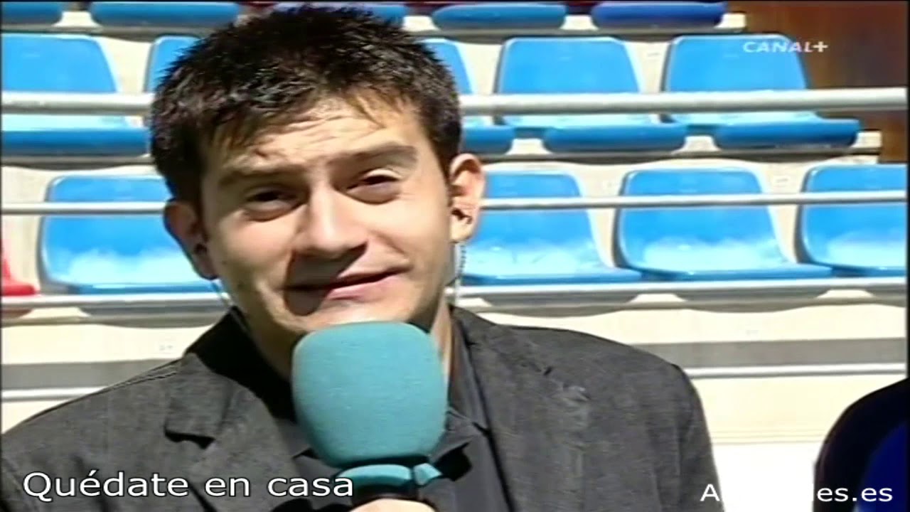 Ascenso a Primera. Numancia 0-3 Recreativo de Huelva. Temporada 2005/2006.