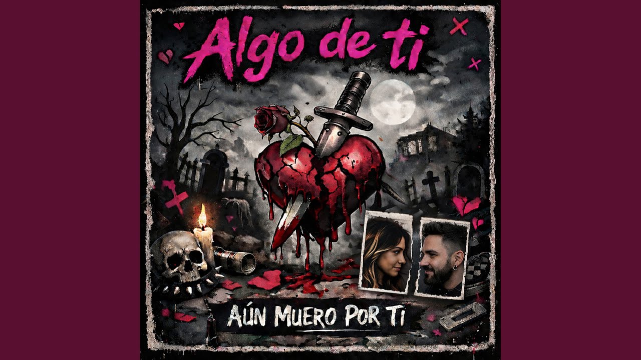 Amor Traidor