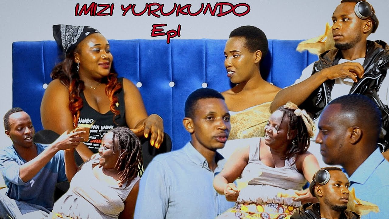 IMIZI Y'URUKUNDO SERIES EP1|| RUDOMORO MUGAHINDA😭 GAKOMEYE|| ALEX ARANZE ANANIYE IWABO!