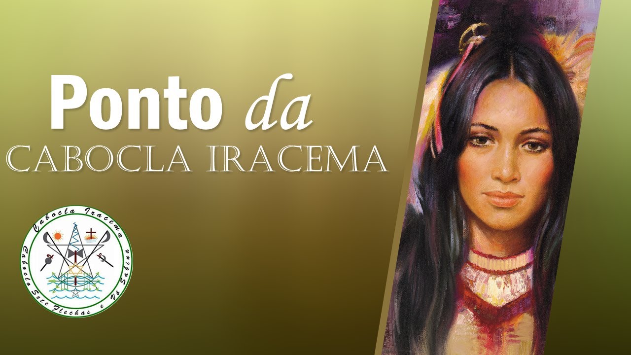 #02 - Ponto da Cabocla Iracema │Casa de Iracema