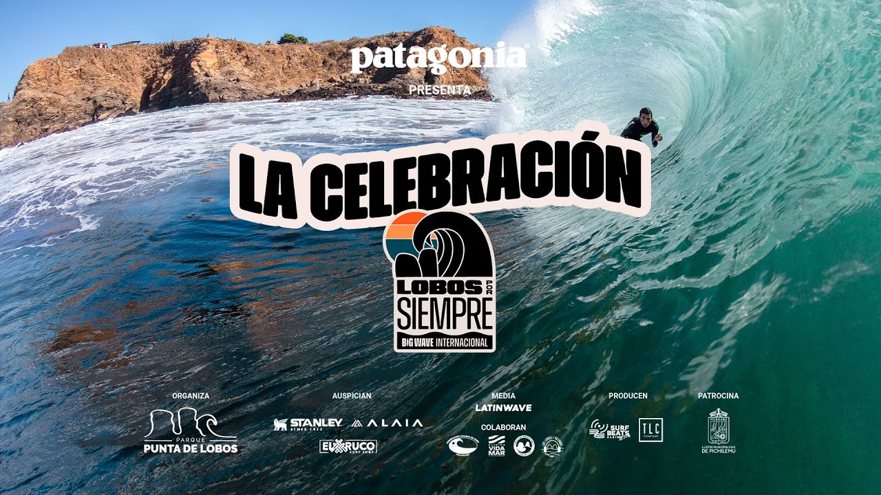 Lobos por Siempre, La Celebración Dia 3