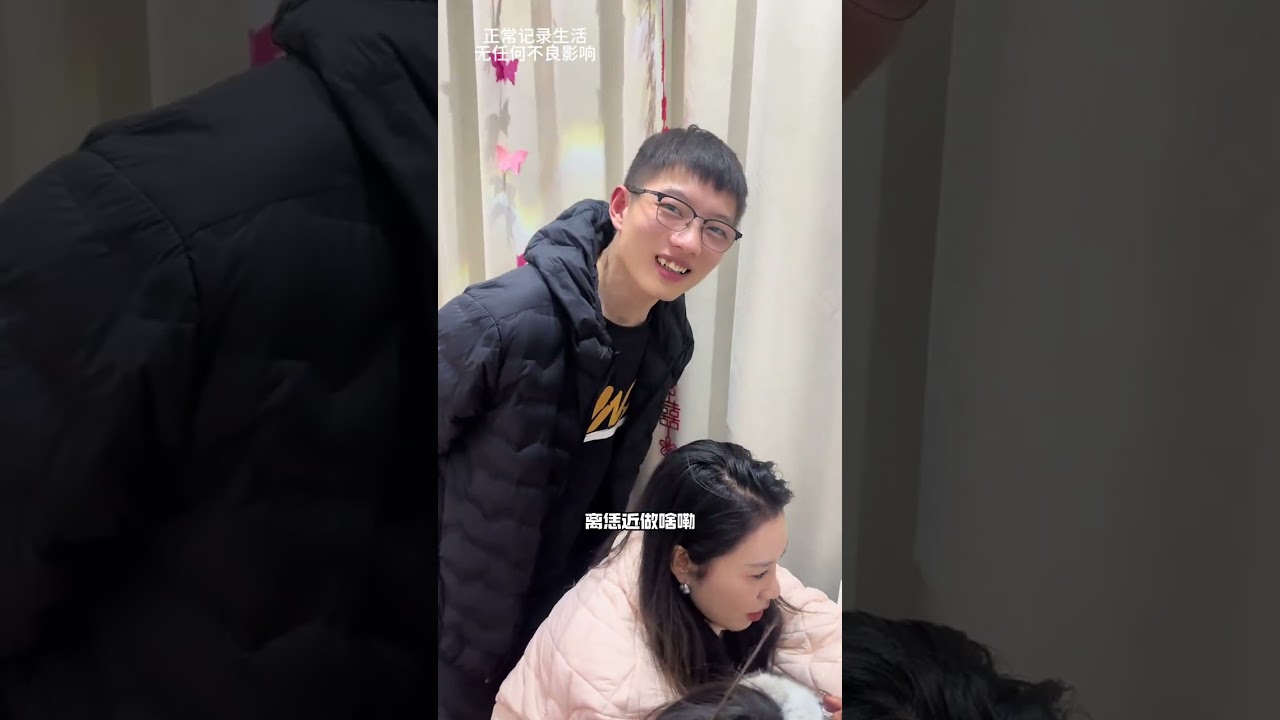 Sisters you must have seen it to the end I went back to my hometown with Haiyang. Haiyang