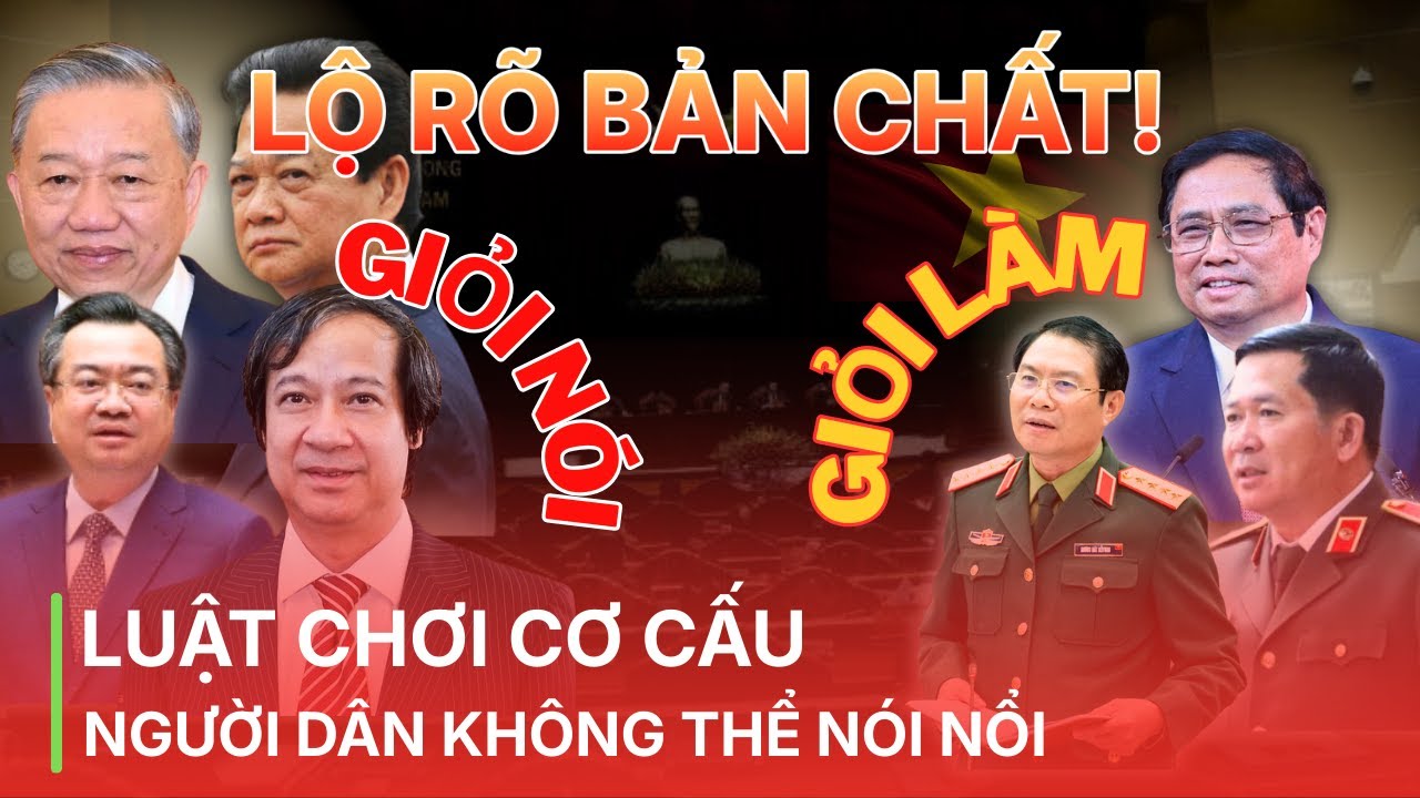 [PODCAST] Giải mã: Khi Phe 
