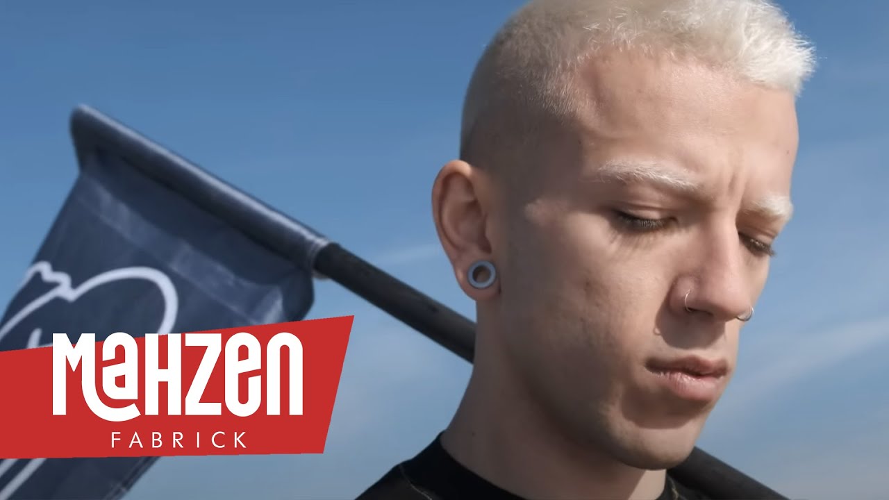 Gazi - Hallelujah