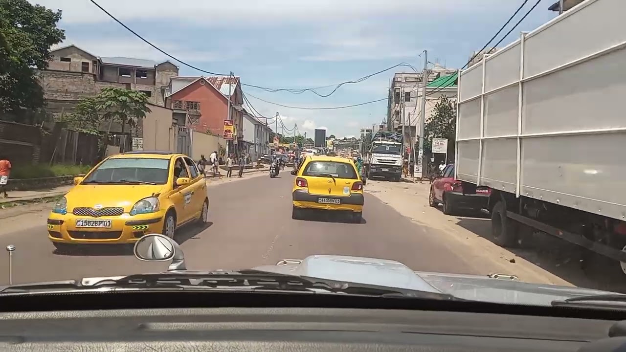 trajectoire ipn Matadi kibala