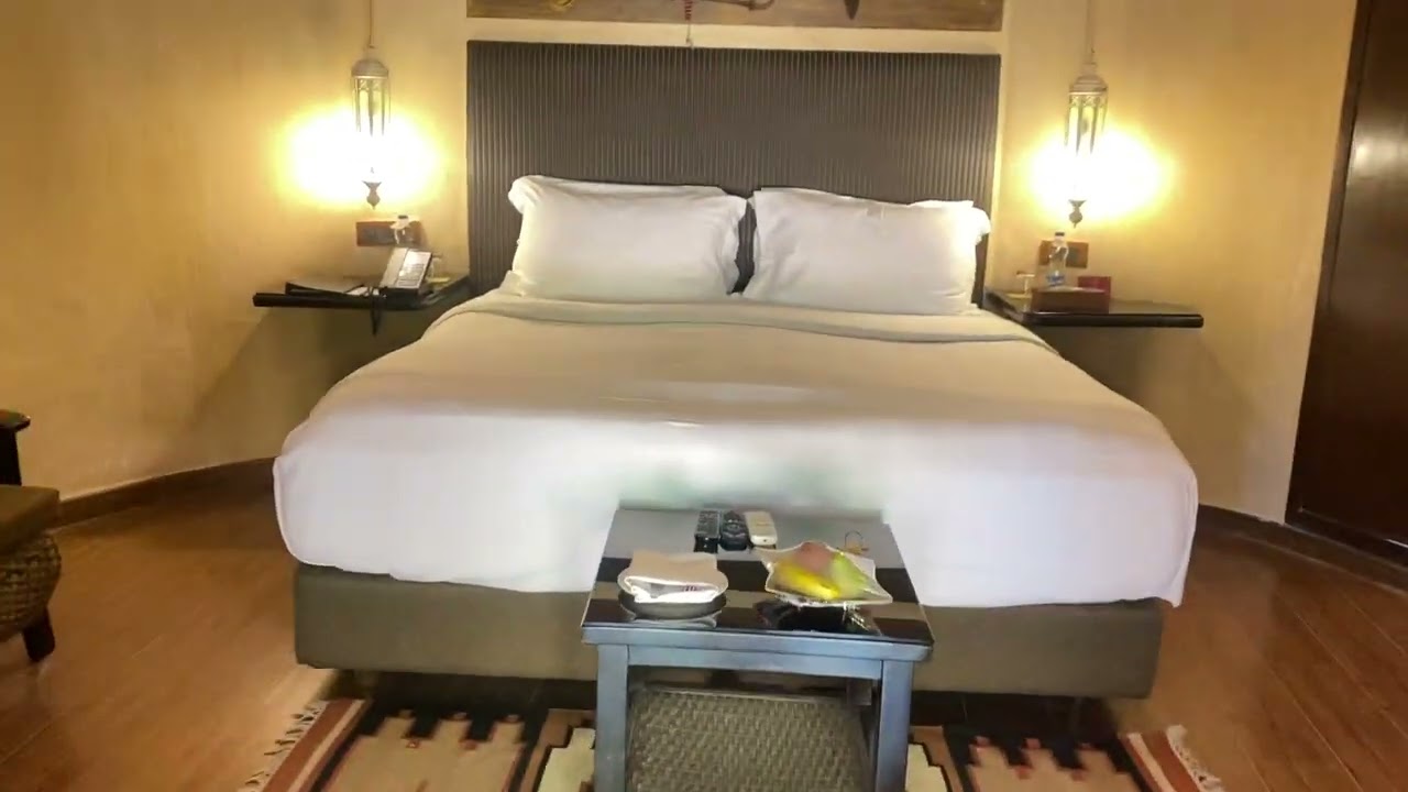 Ajit Bhawan Jodhpur Vintage Suite for 1 night