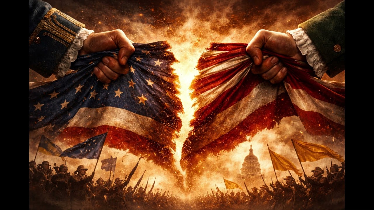 A Two-Party System Develops (5.2)