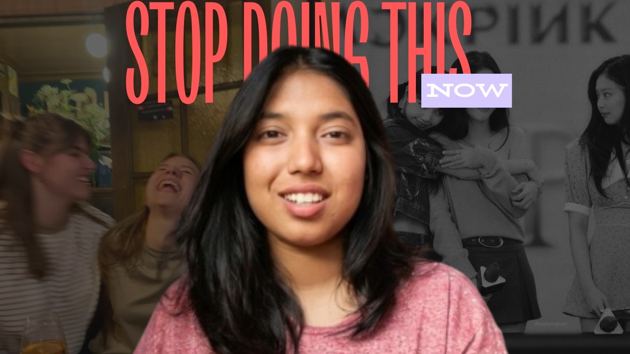 Вы учите людей, как с вами обращаться.