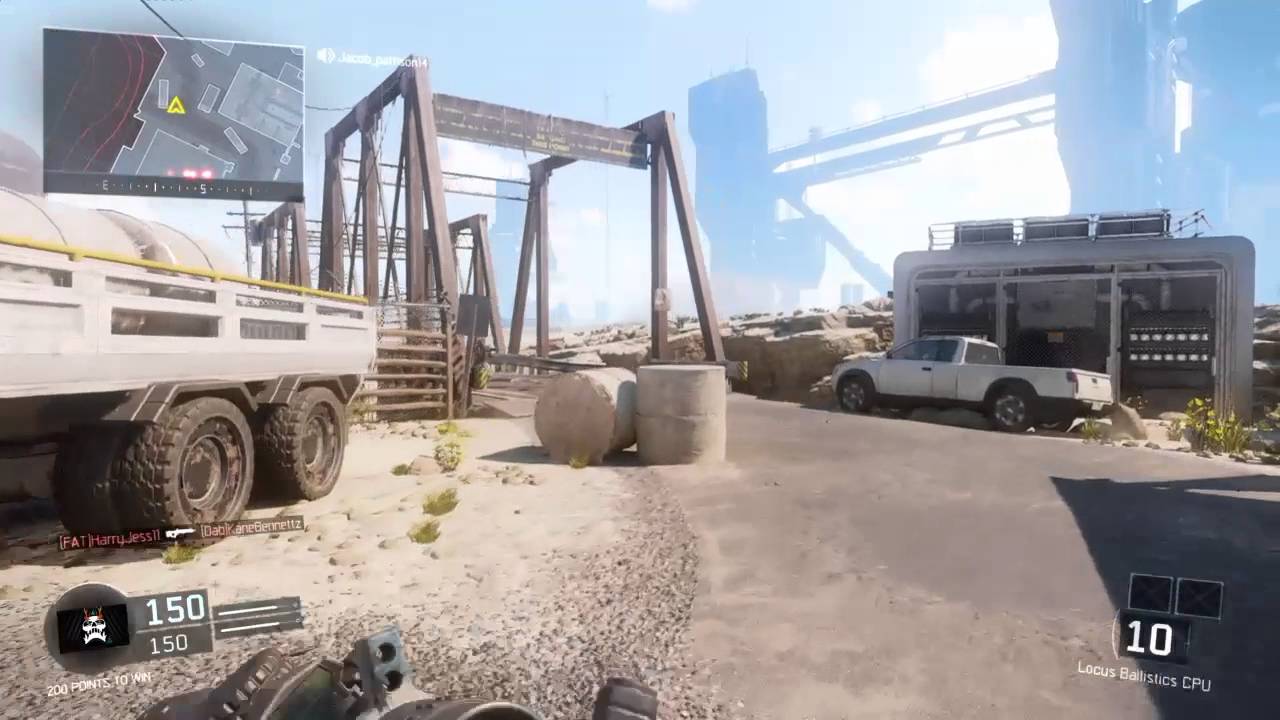 How to get UNLIMITED kryptokeys on Call of duty black ops 3