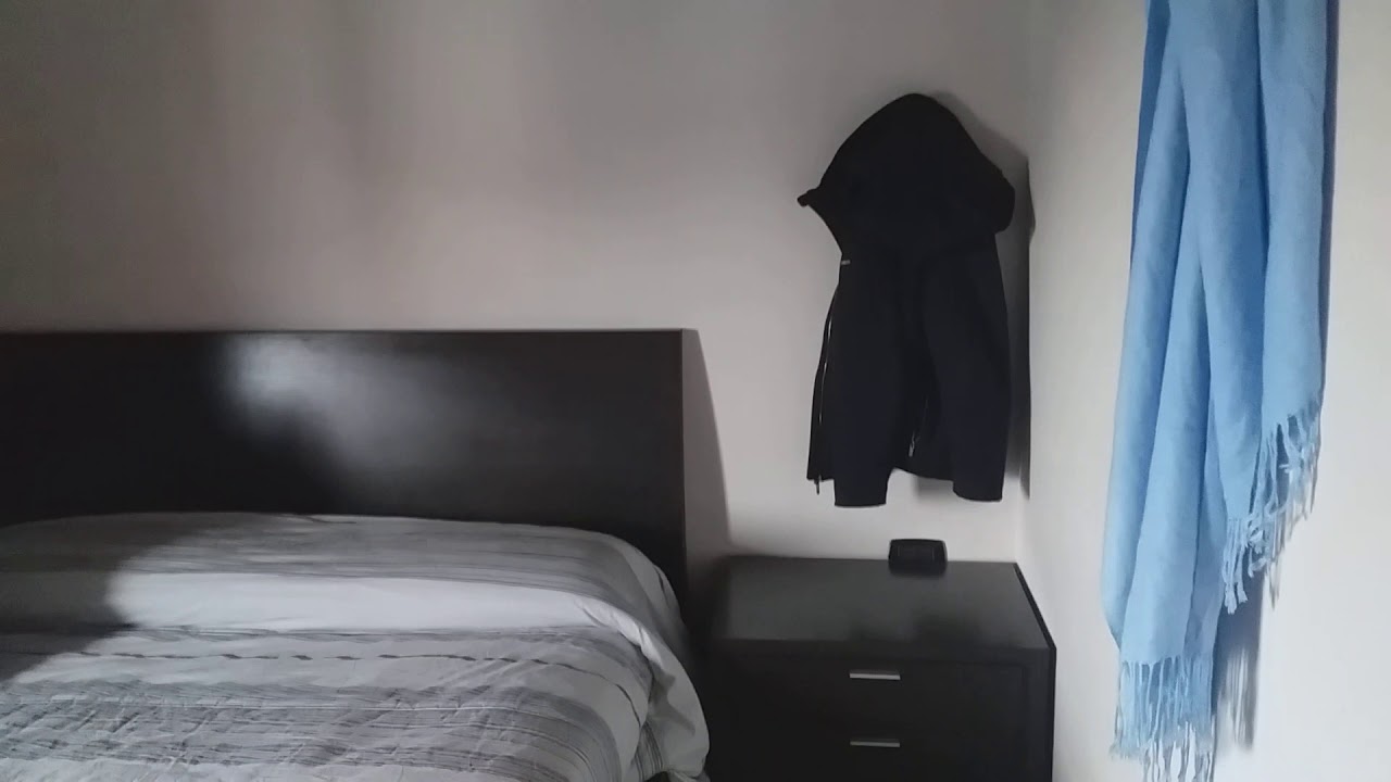 home tour