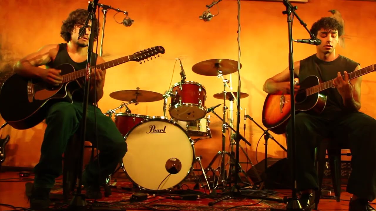 nara2002 en vivo