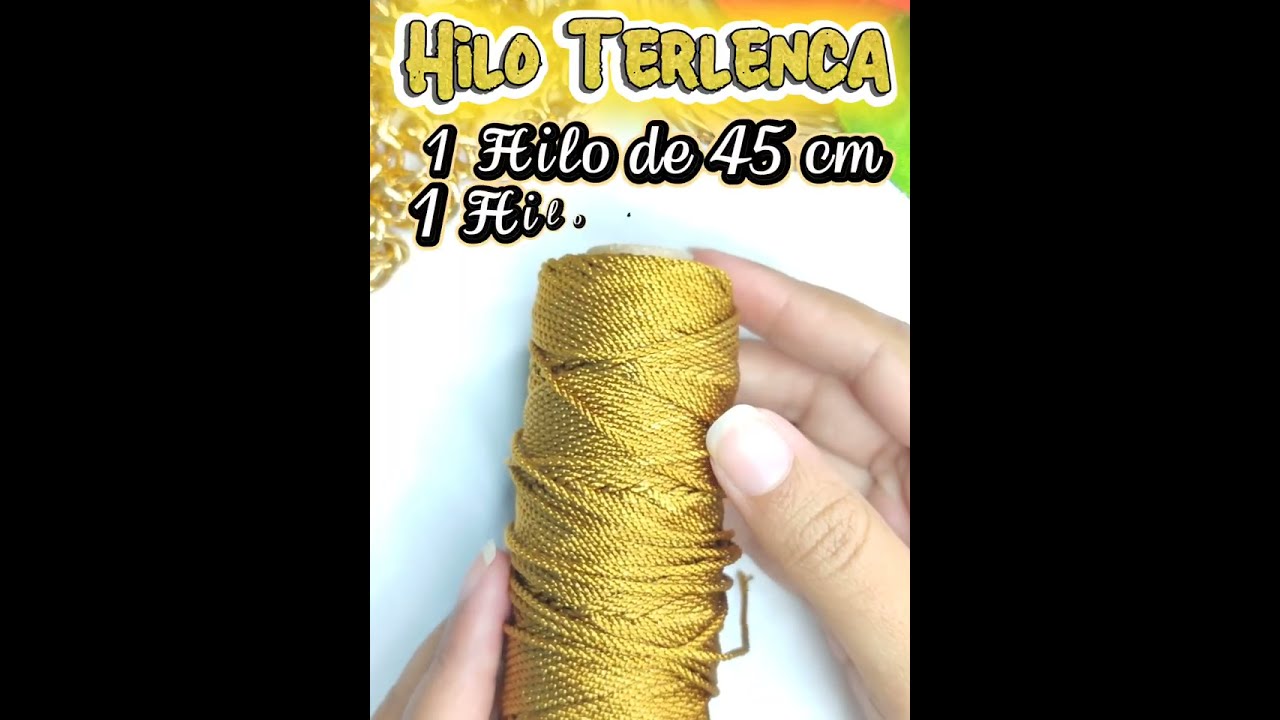 Pulsera de Hilo Tejida a Mano: El Regalo Perfecto para tu Persona Especial