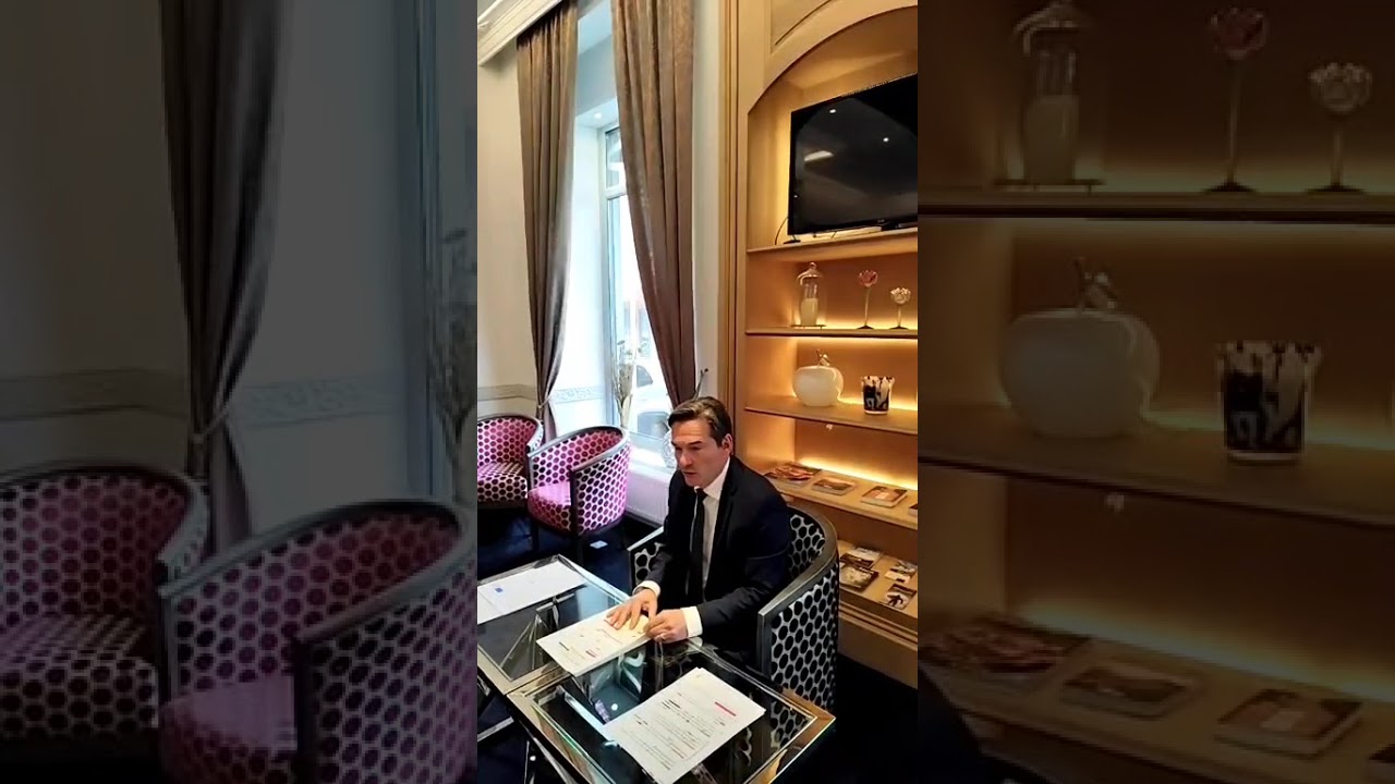 Thierry Lavit se déclare candidat pour les élections municipales de mars 2026