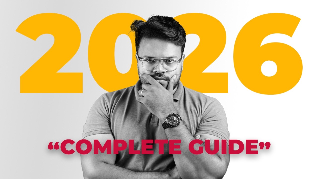 IISER 2026 : The Complete Guide | IAT Exam, Admission, Eligibility and Strategy