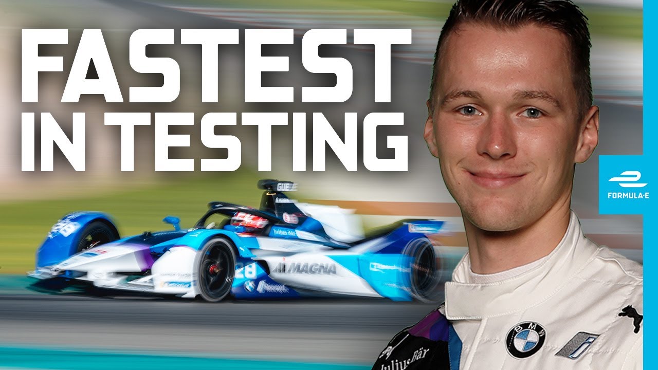 BMW i Andretti Motorsport | Everything You Need To Know | Team Preview
