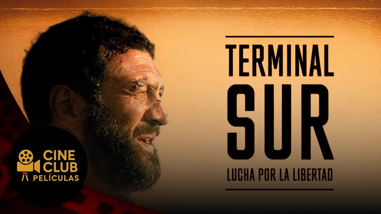 TERMINAL SUD | DRAMA, GUERRA | 🎬CINE CLUB PELÍCULAS
