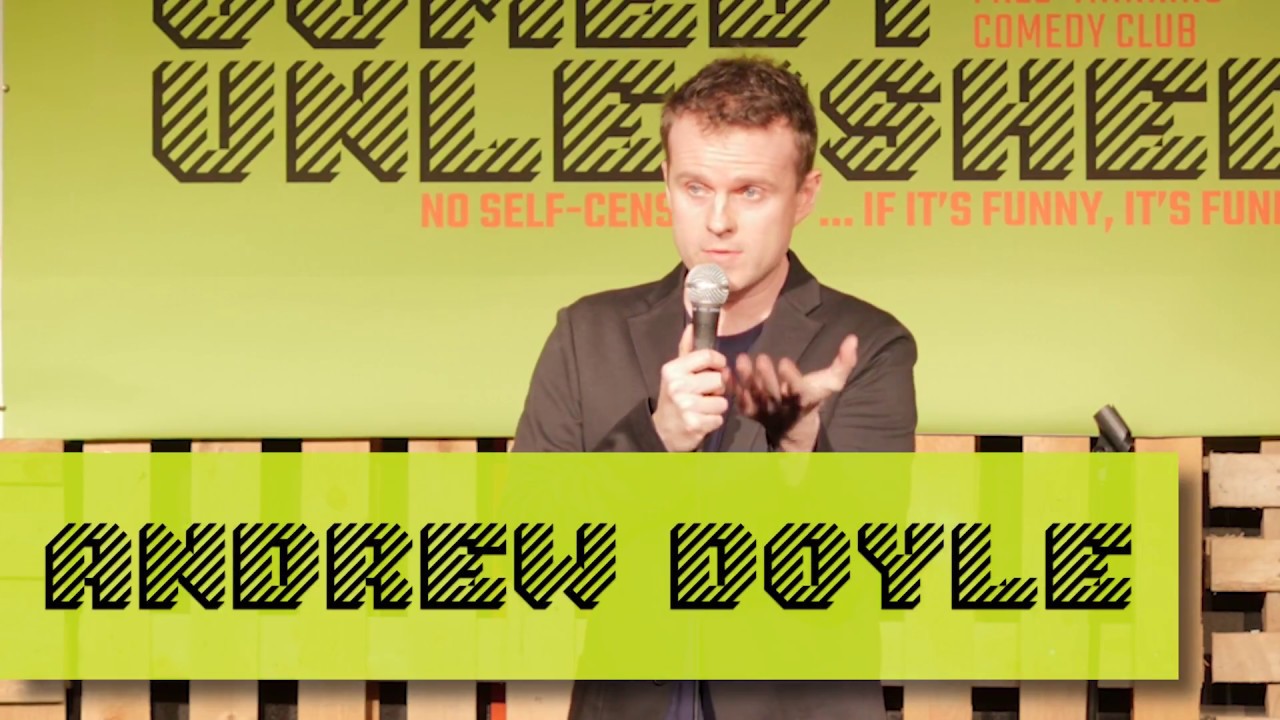 Brexit & Losing Friends | Andrew Doyle