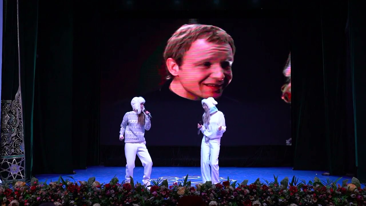 дуэт Марго & Мишель
