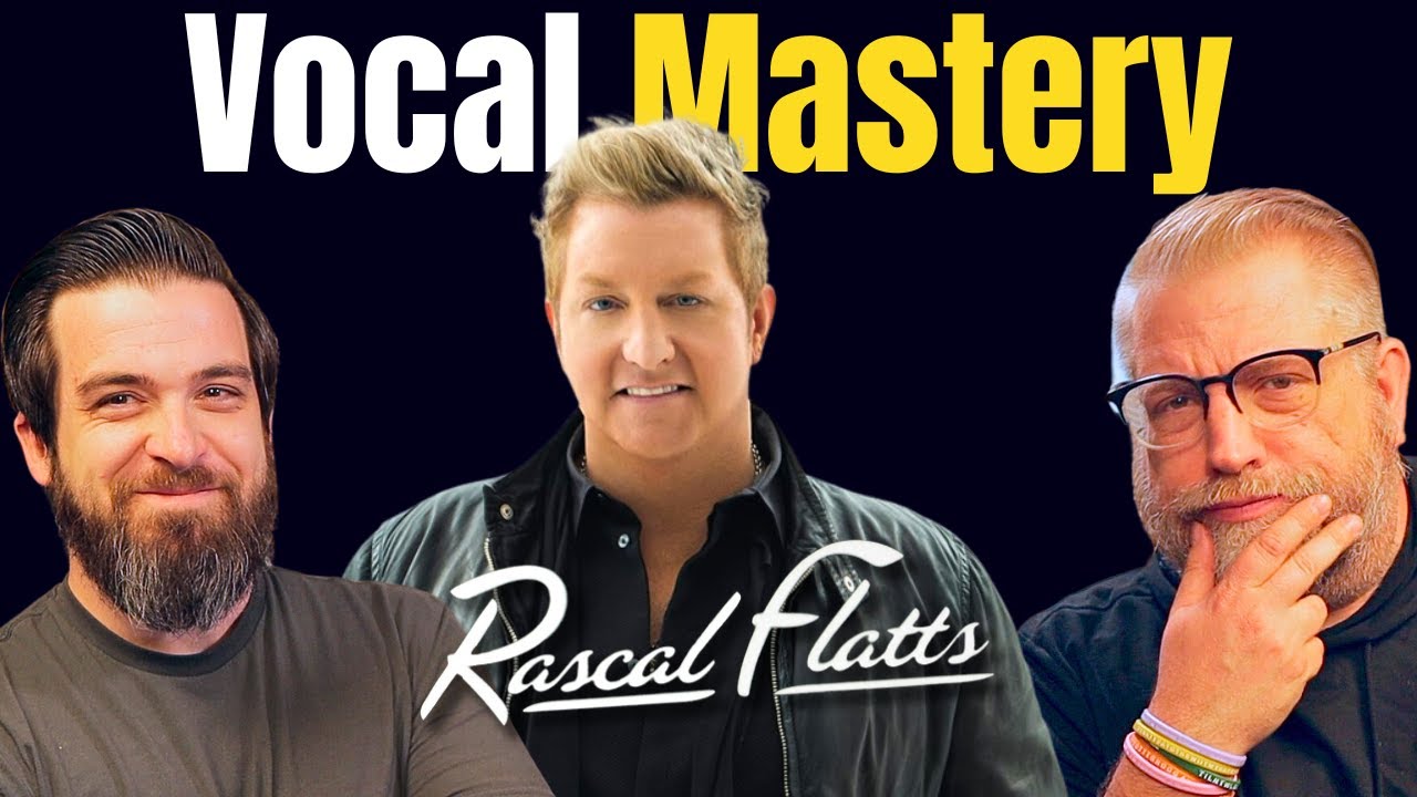 Musicians React to Rascal Flatts & Rank Top 4 Songs