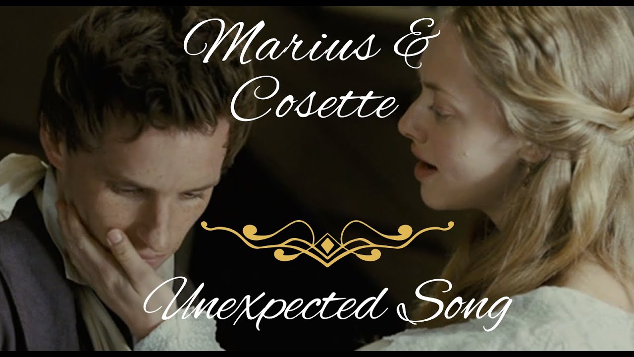 Marius/Cosette (Les Misérables) - Unexpected Song