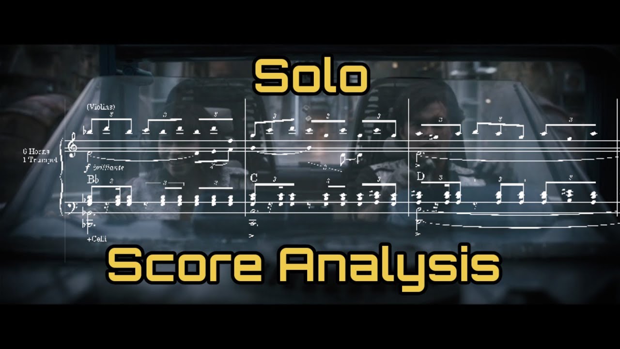 Solo: 
