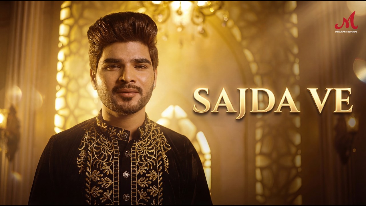 Sajda Ve | Salman Ali | Salim-Sulaiman | @SalimSulaimanMusic