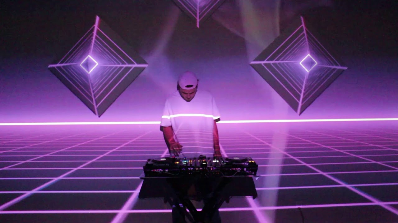 jackLNDN's Quarantine Sessions: DJ Set