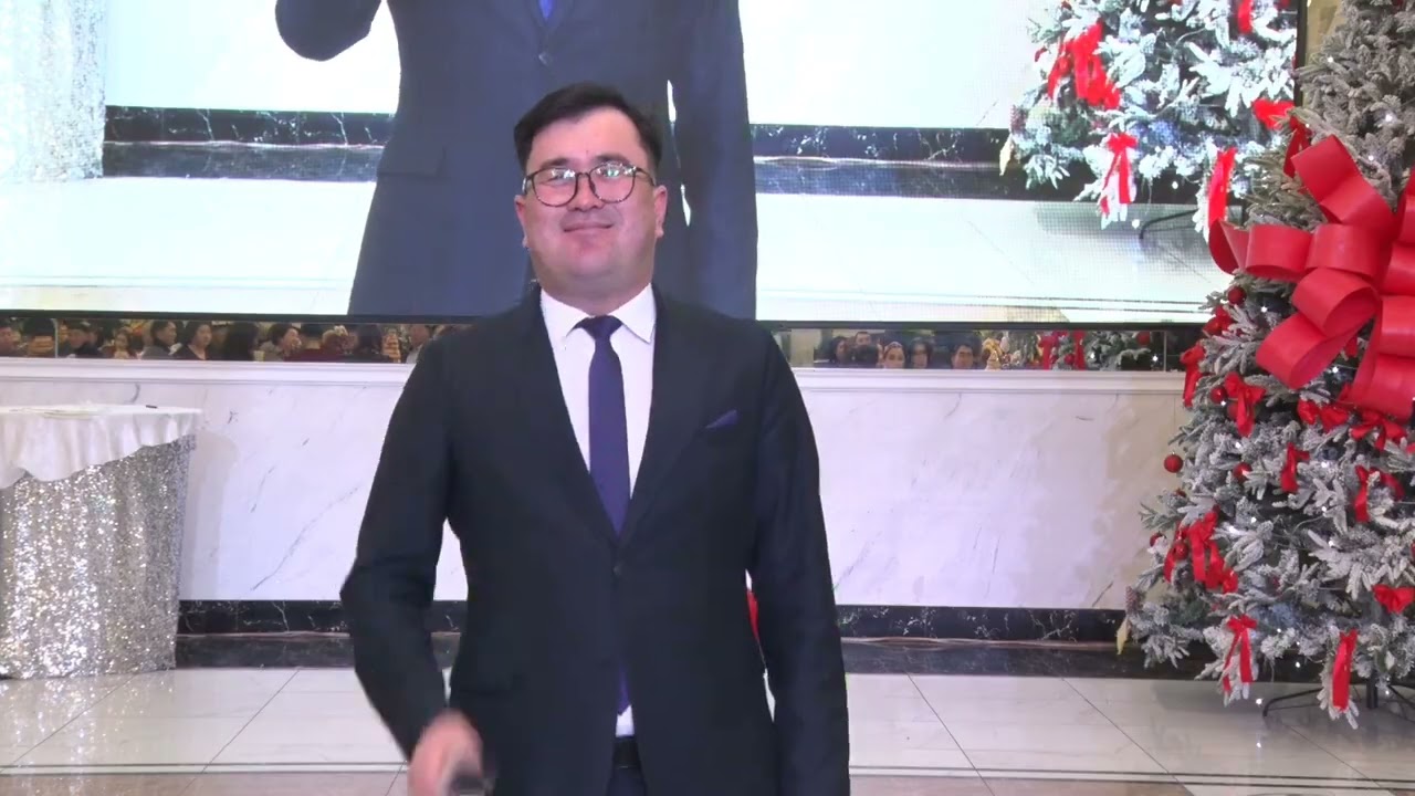 10 01 2025 Нуриза кыз узатуу аземи.
