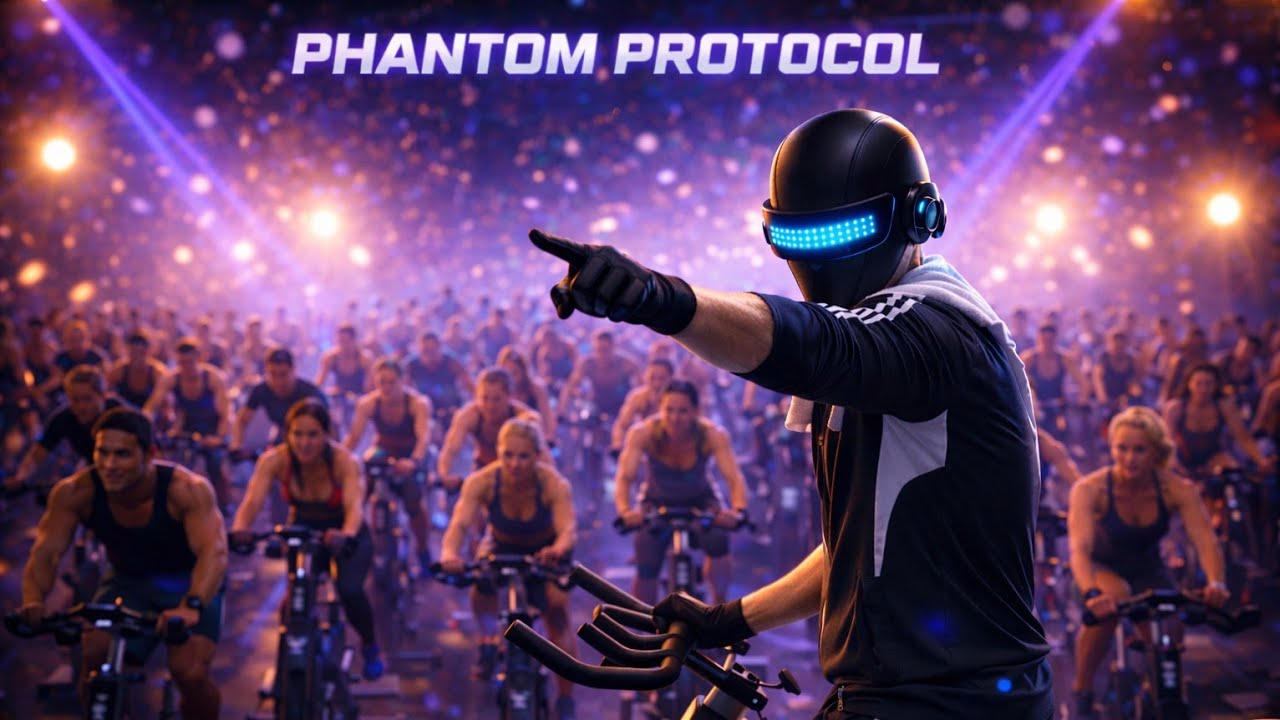 Protocolo Phantom