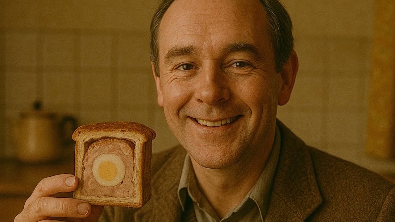 Blast from the Past: 15 Iconic British Foods from the '70s!