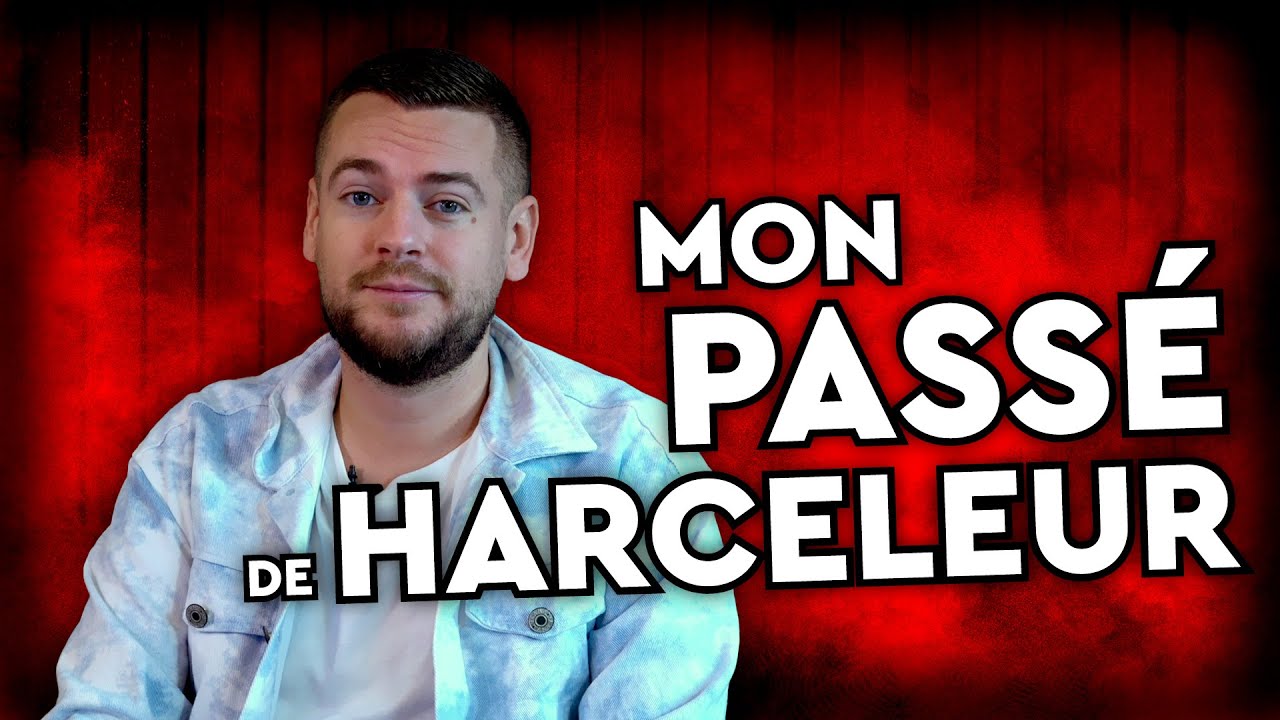 J'ASSUME MON PASSÉ (Ma réponse à Nehuda)