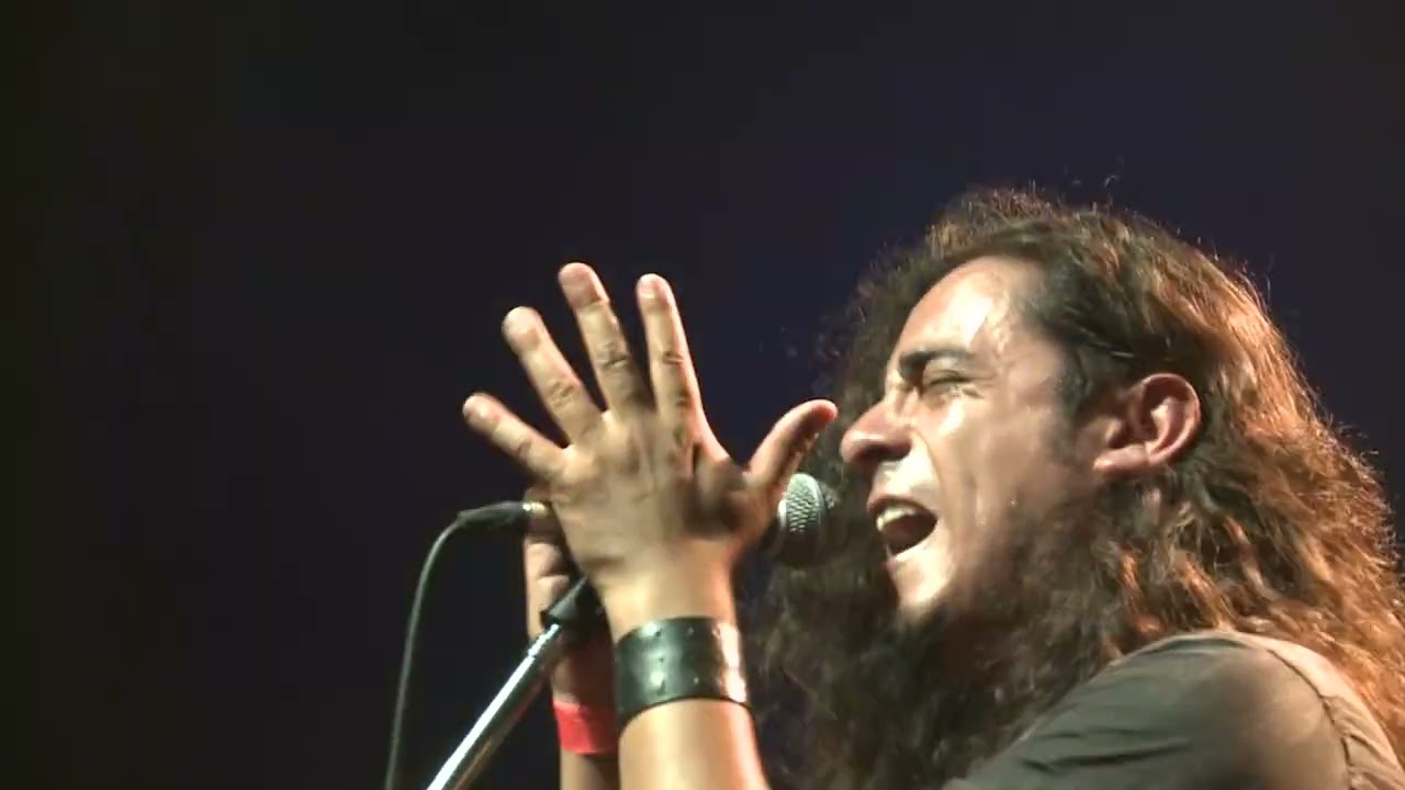 Tano Romano 30 A&ntilde;os : Teatro Flores 2018