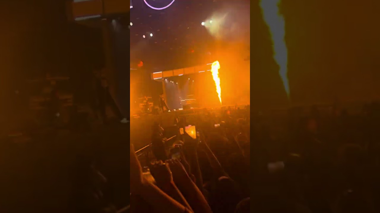 Playboi Carti - Pop Out (Unreleased) live at Rollingloud Miami 2023 #playboicarti #rollingloud