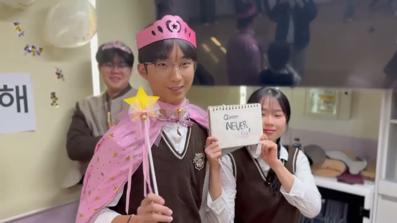 250106 이리남중 졸업영상