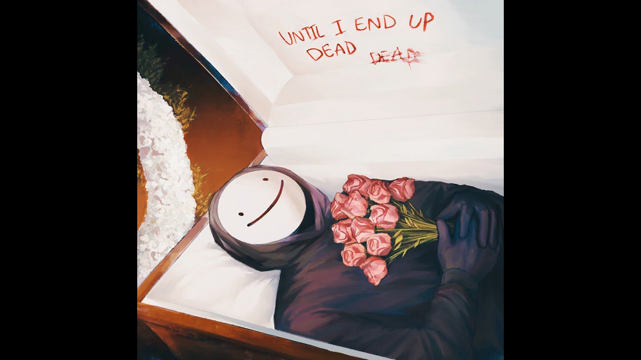 Dream - Until I End Up Dead (Extended Version)